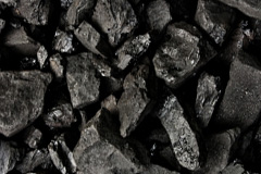 Carrick Castle coal boiler costs