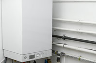 free Carrick Castle condensing boiler quotes