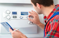 free Carrick Castle gas safe engineer quotes